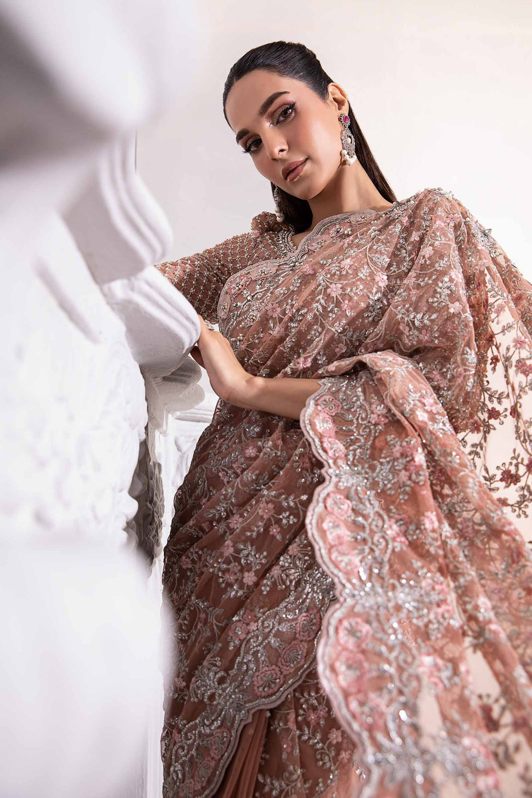 Maria.B Mbroidered - SOLANA Eemie's Studio